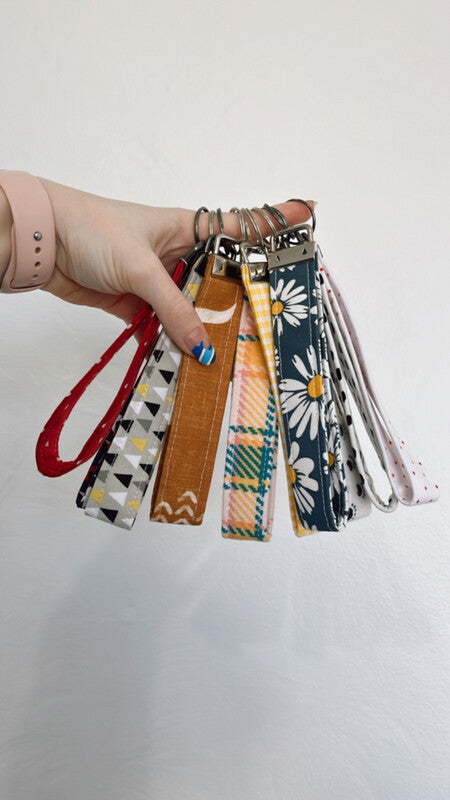 Keychains