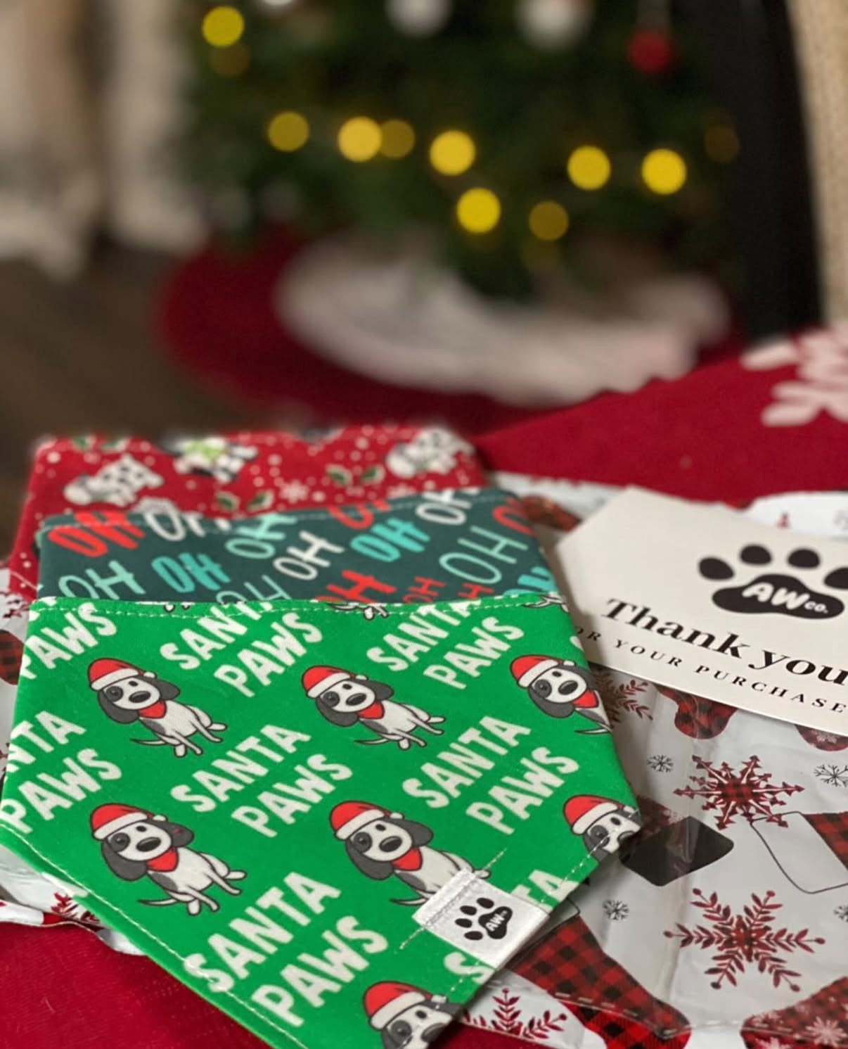 Christmas/Winter ❄️🎄