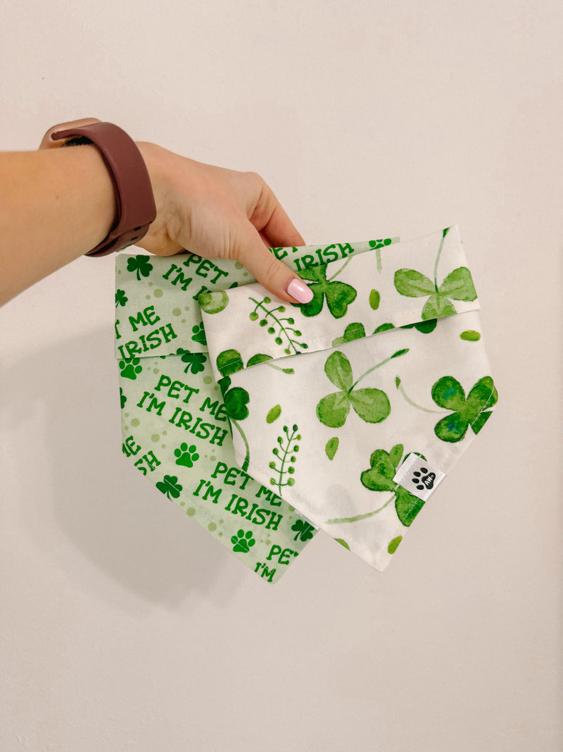 Clovers