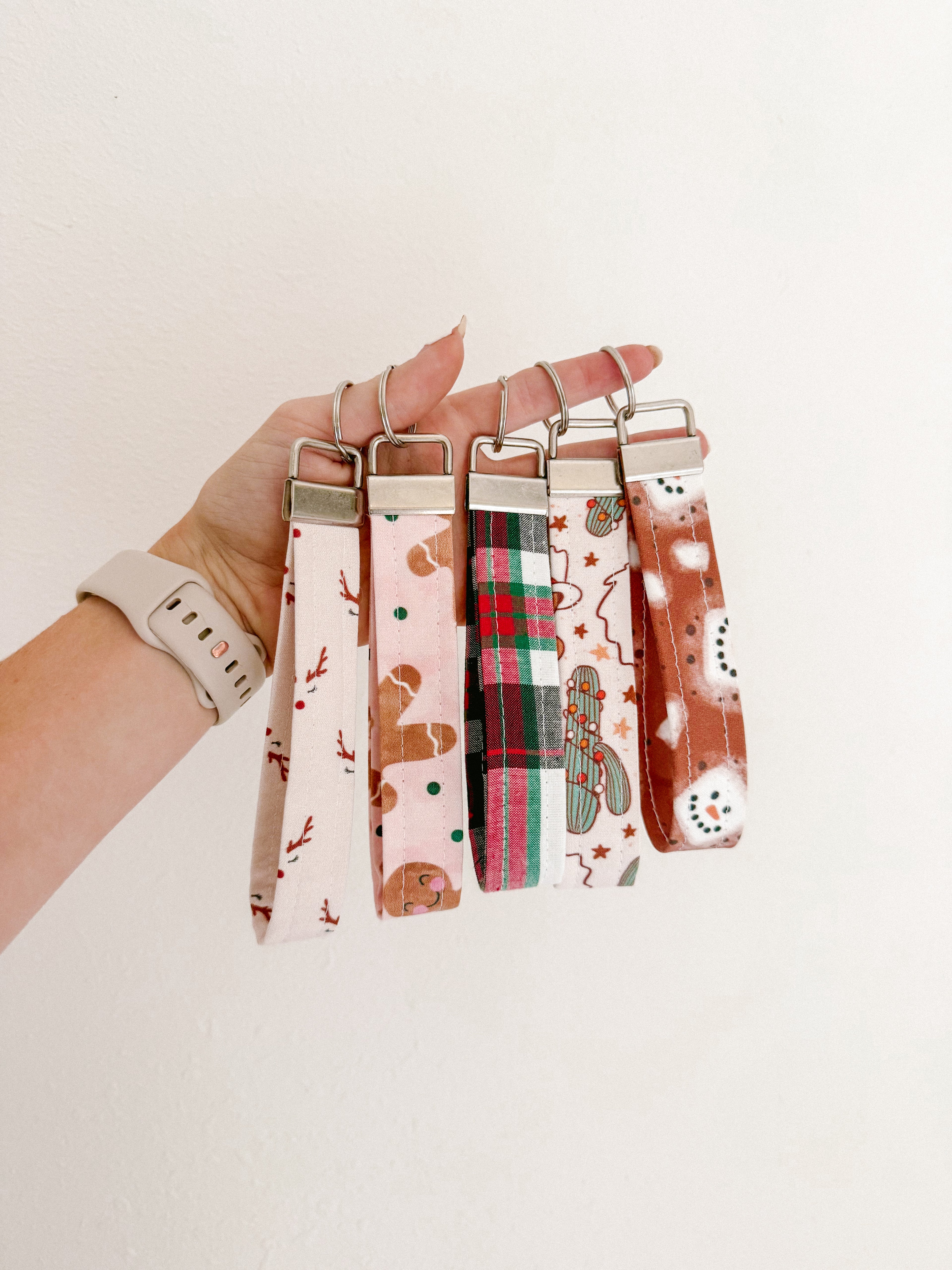 Keychains