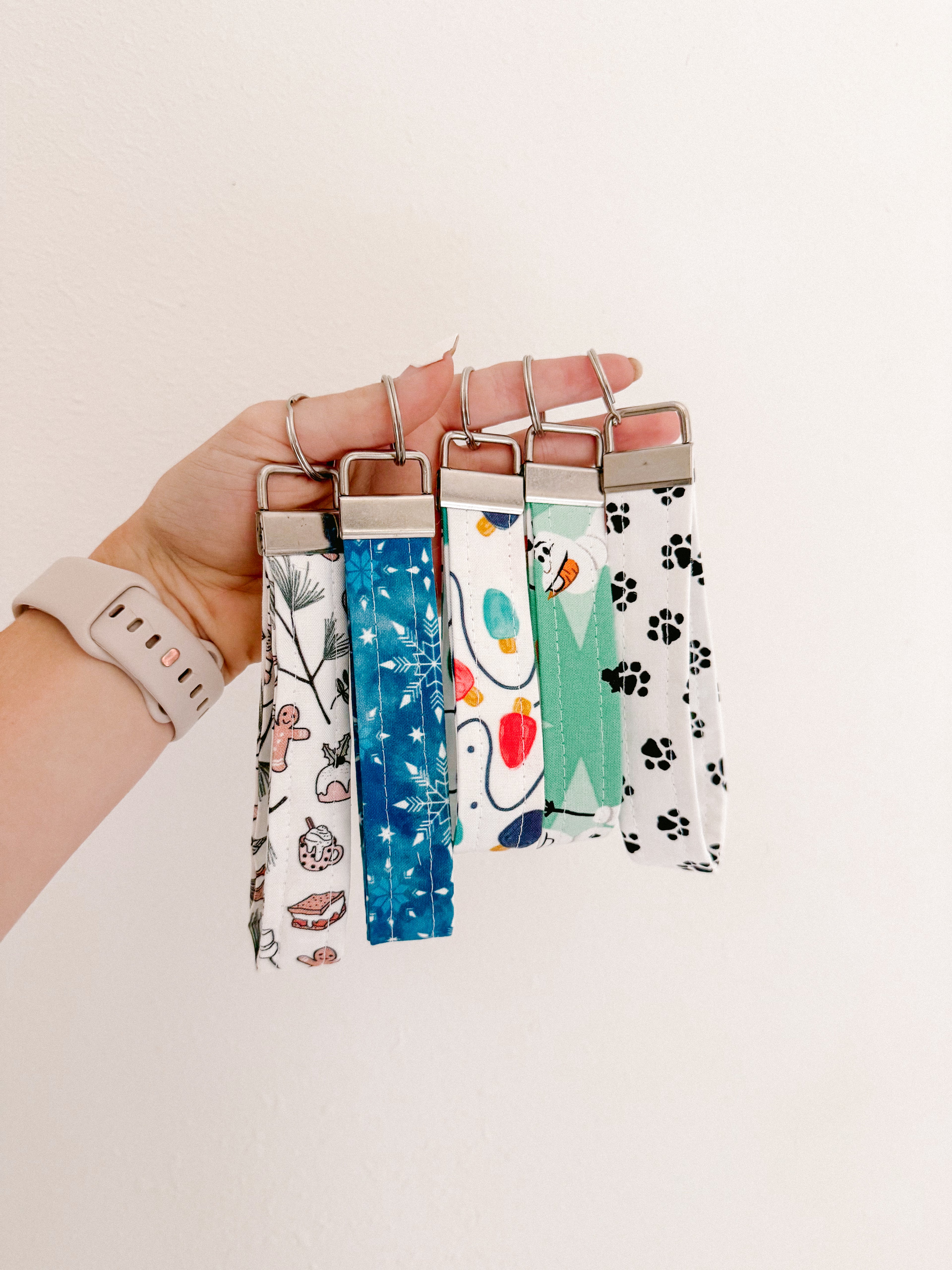 Keychains