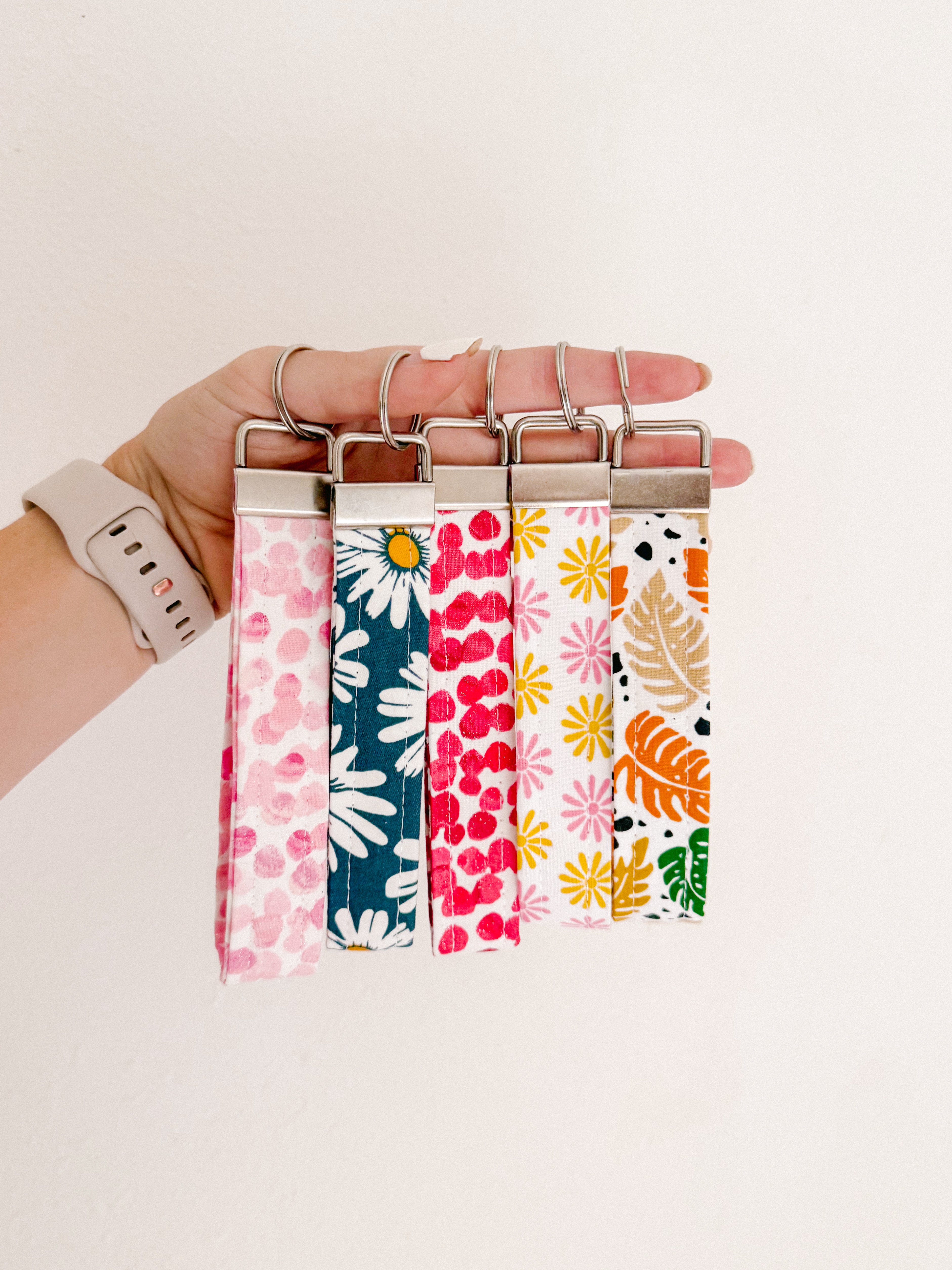 Keychains