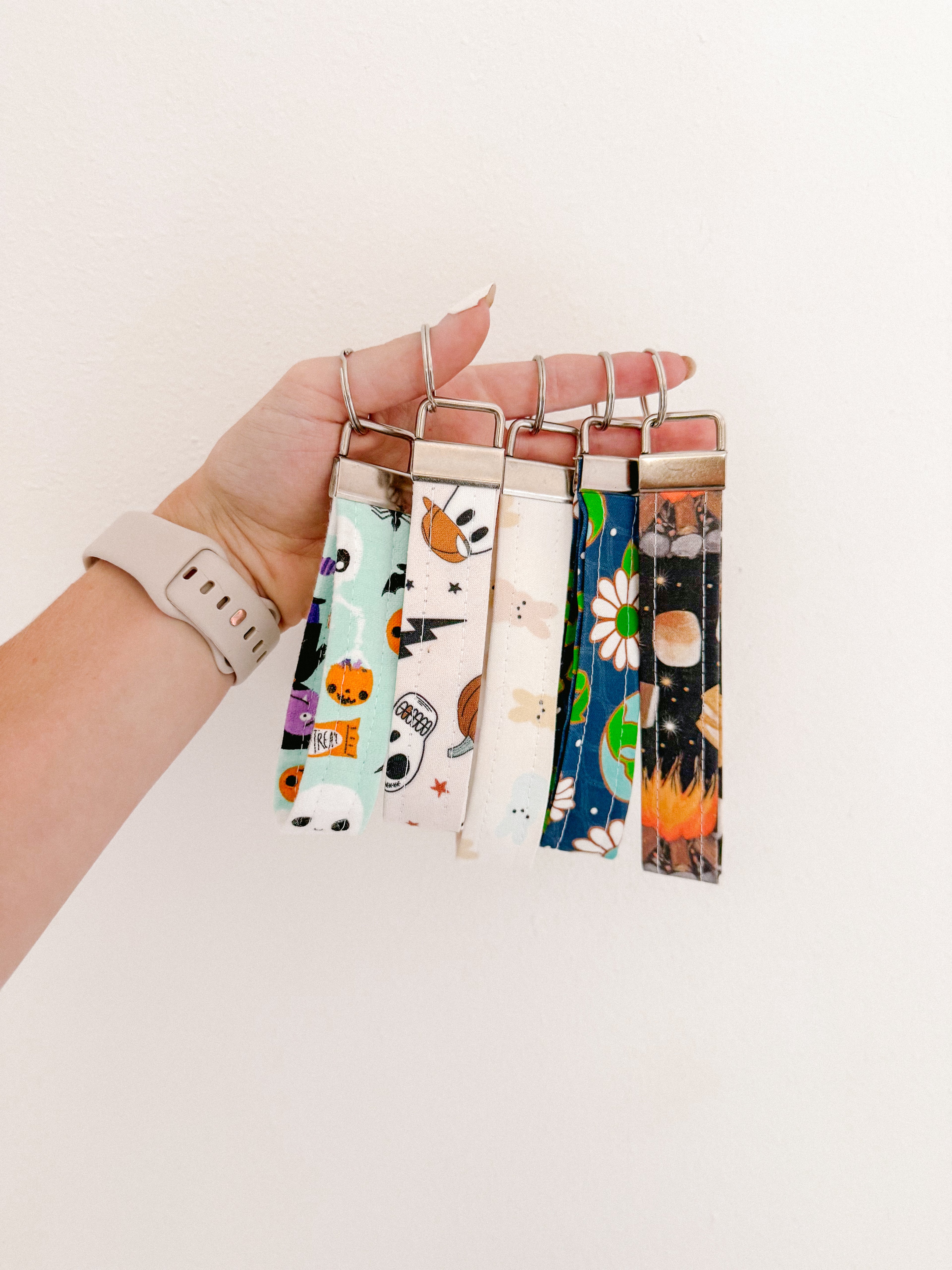 Keychains