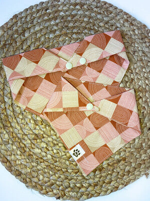 Oasis Modern | Bandana 