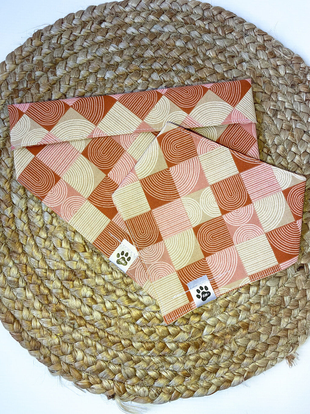 Oasis Modern | Bandana 