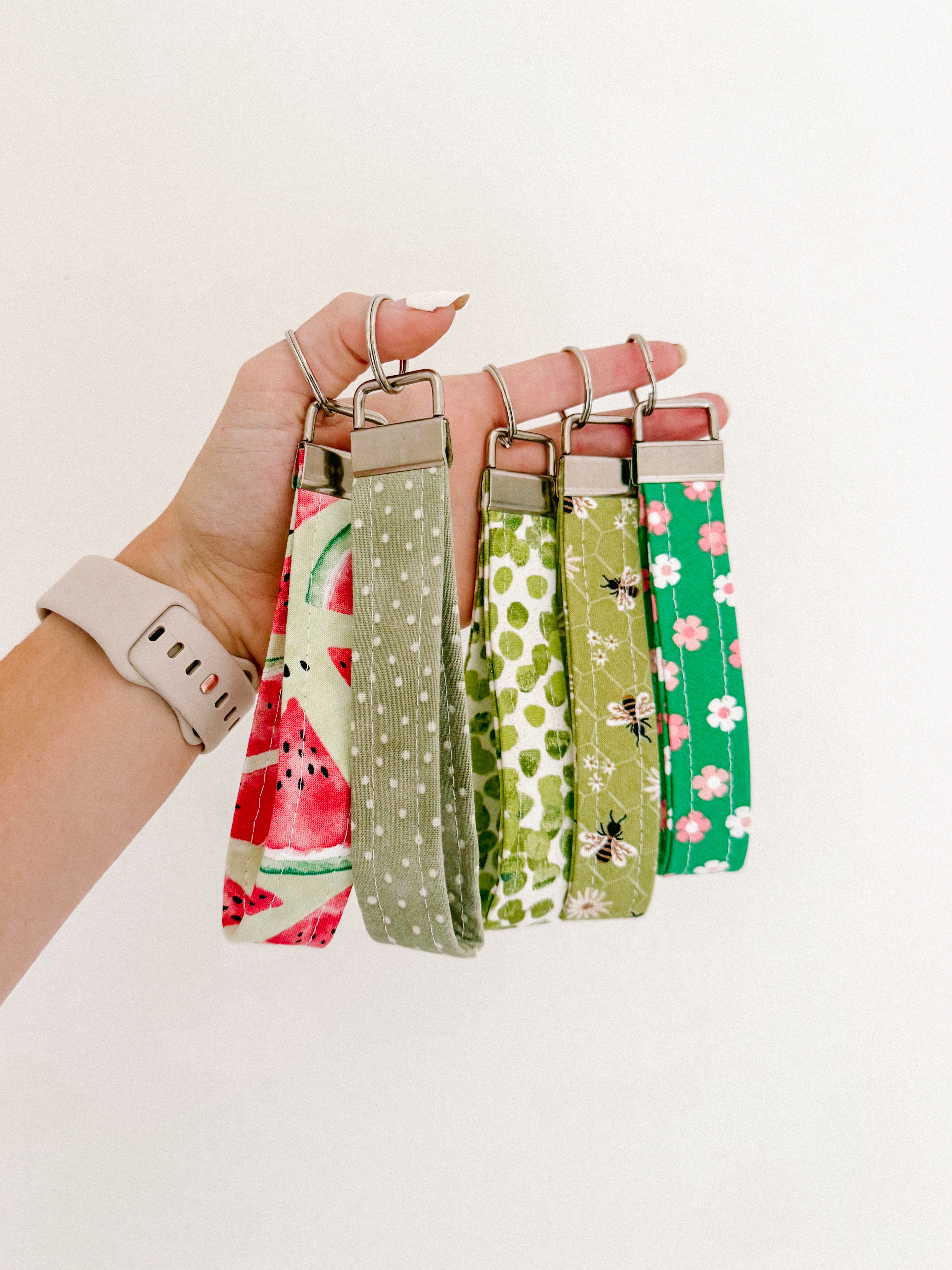 Keychains