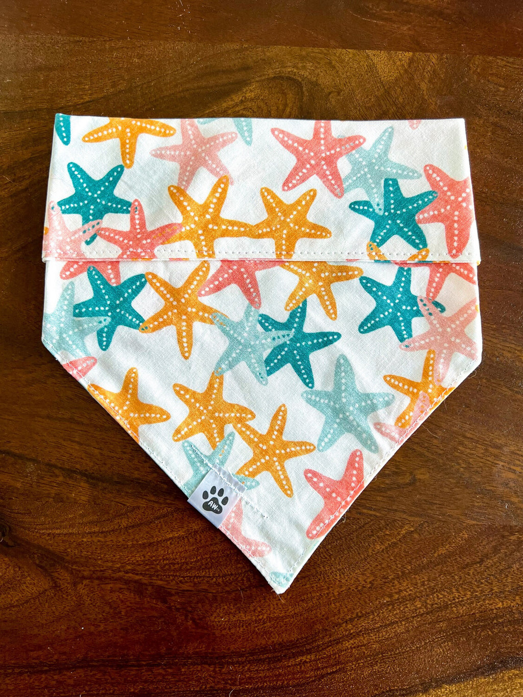 Starfish - Bandana