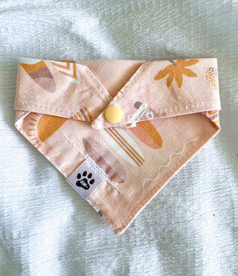 Summer Surfboards Boho - Bandana