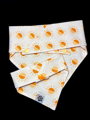 Boho Suns - Bandana