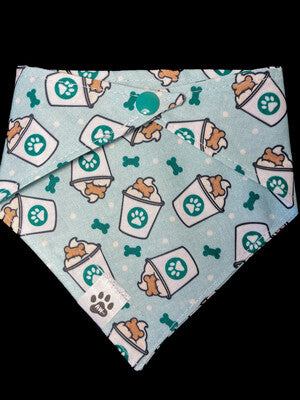 Pup Cup - Bandana