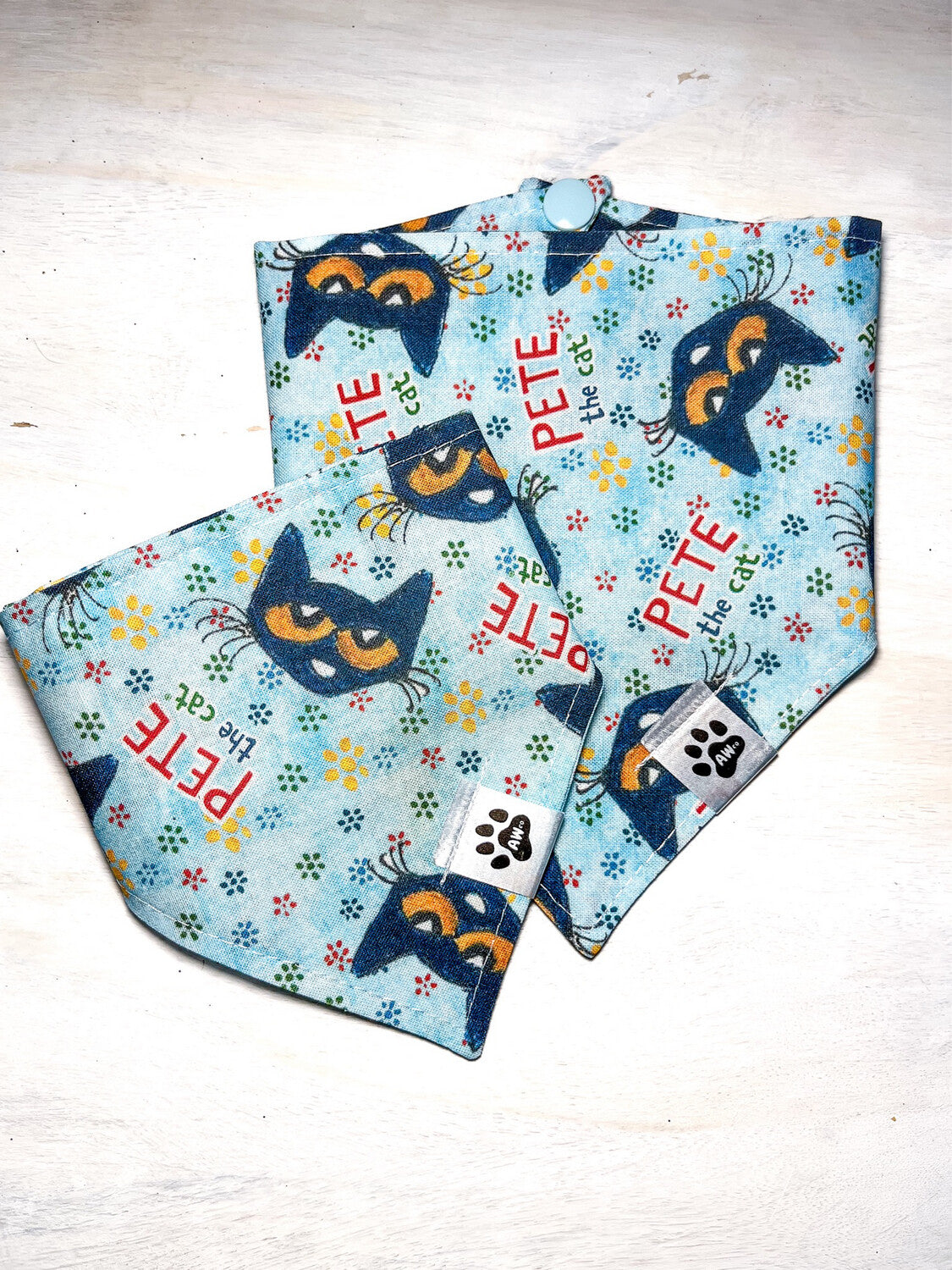 Pete The Cat - Bandana