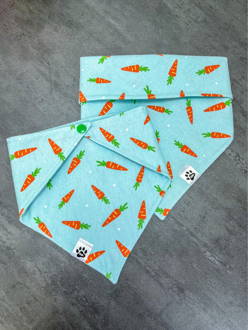 Carrots - Bandana