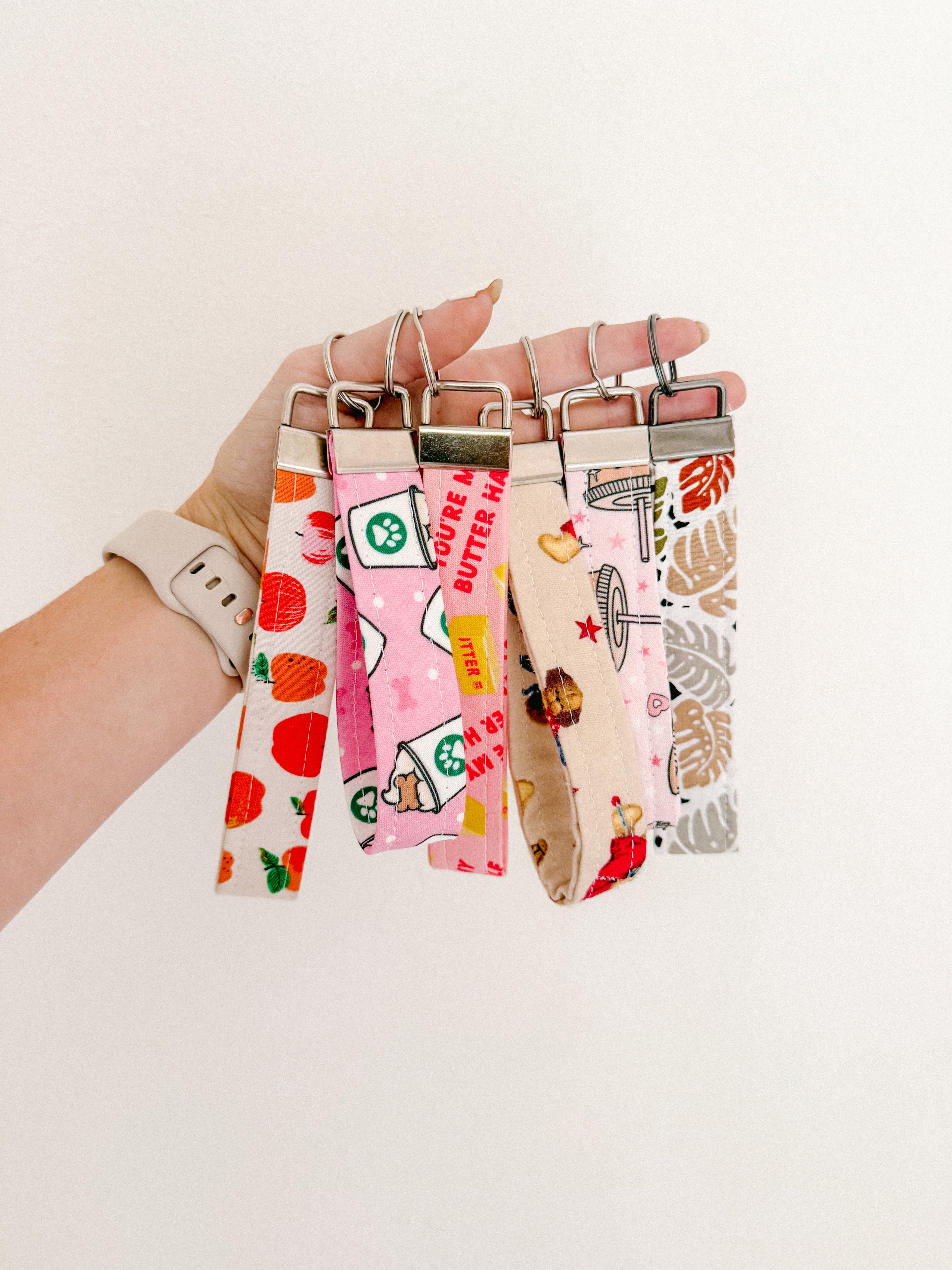 Keychains