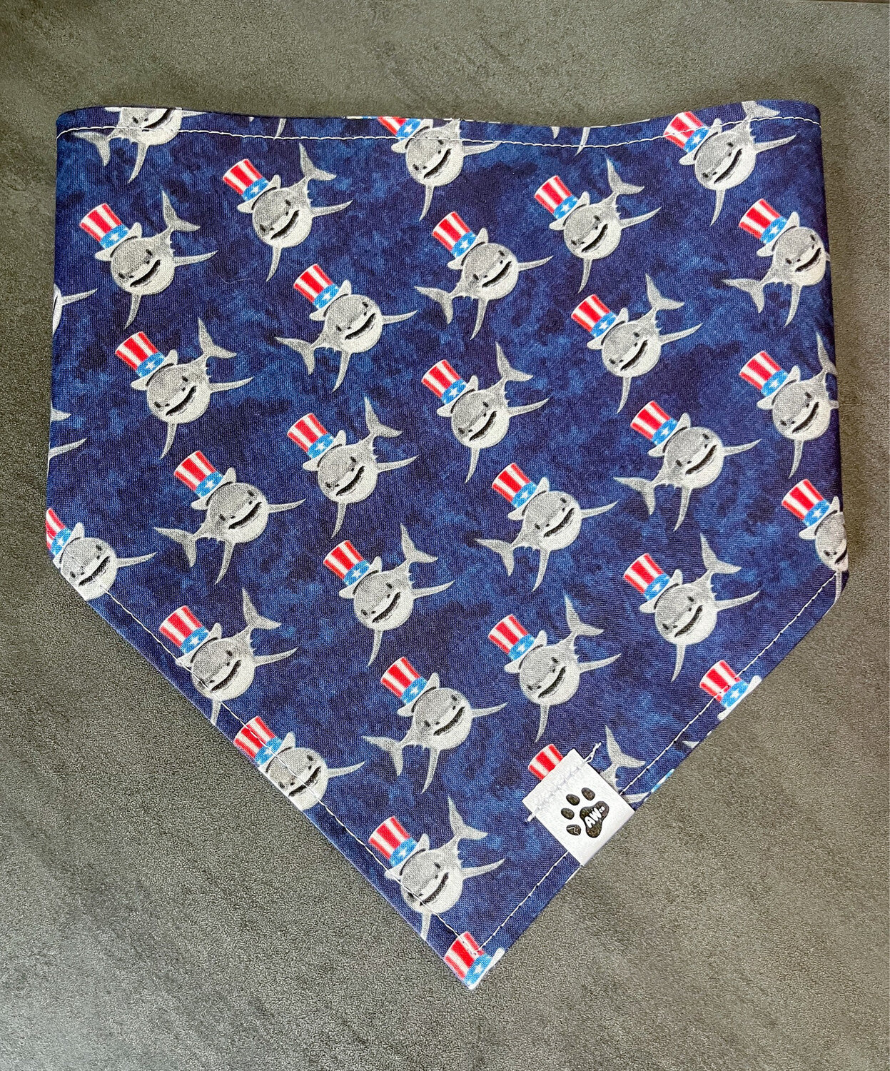 Sharks - Bandana