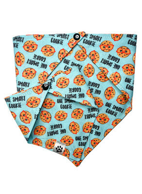 One Smart Cookie - Bandana