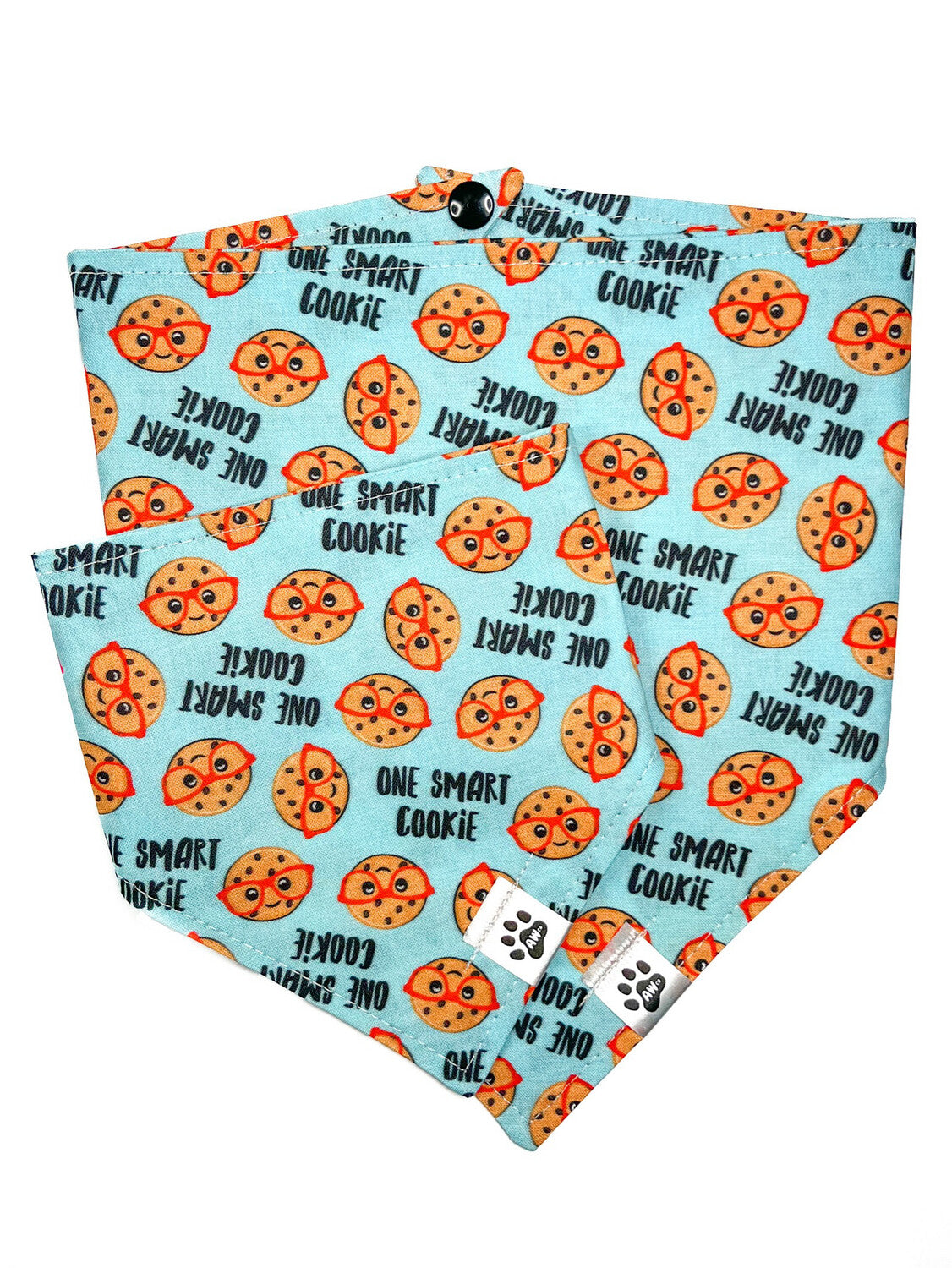 One Smart Cookie - Bandana