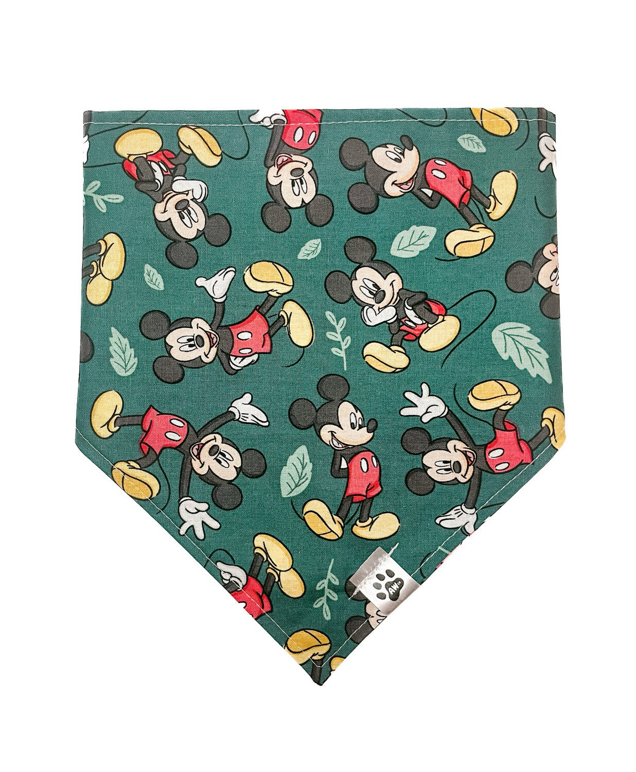 Mickey Mouse - Bandana