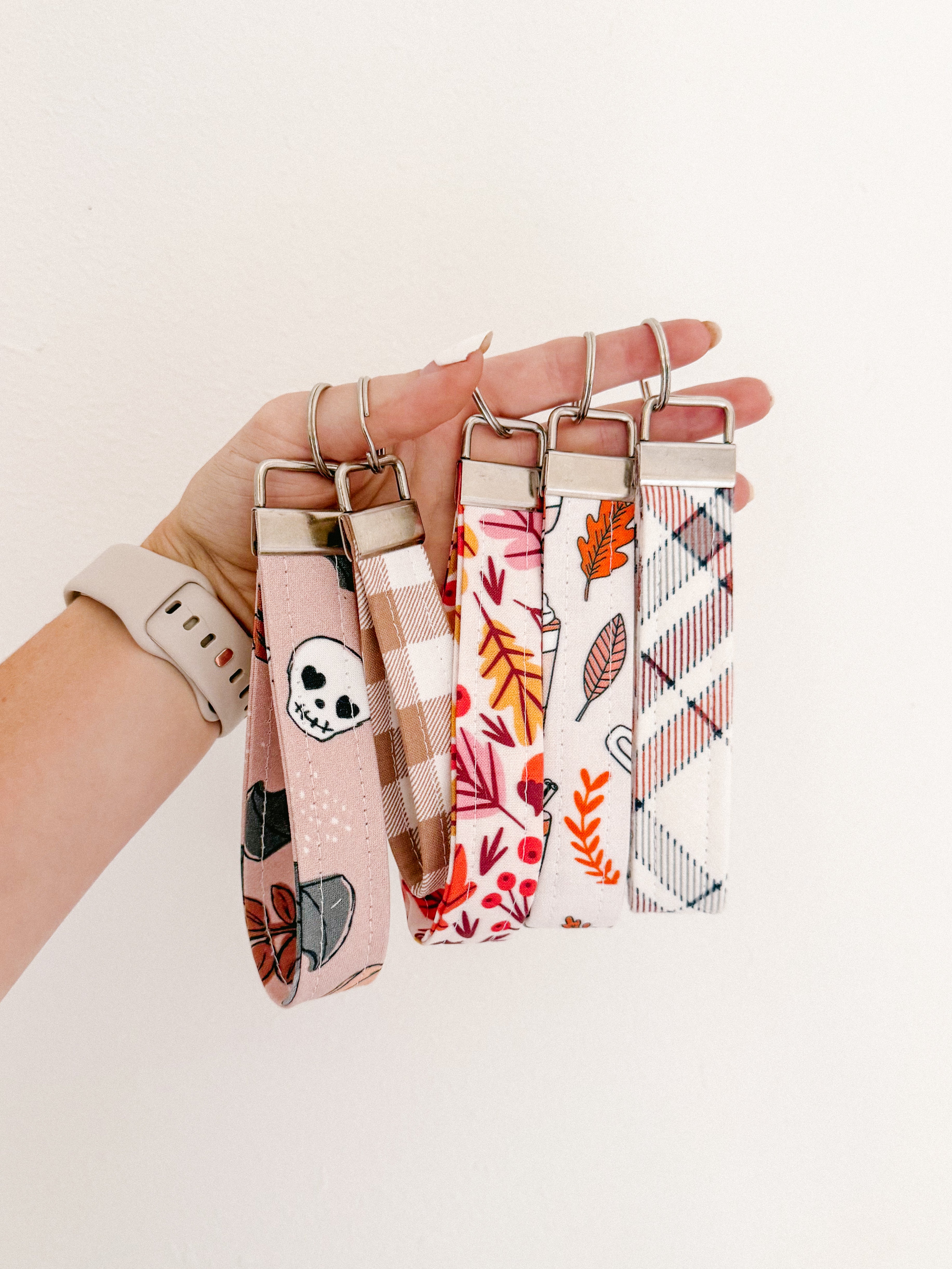 Keychains
