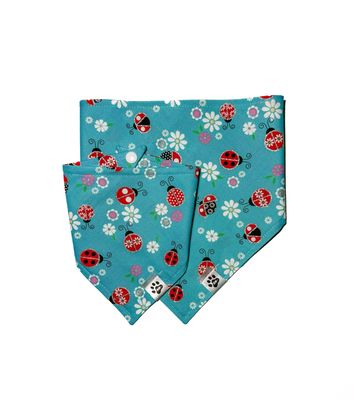 Ladybugs - Bandana