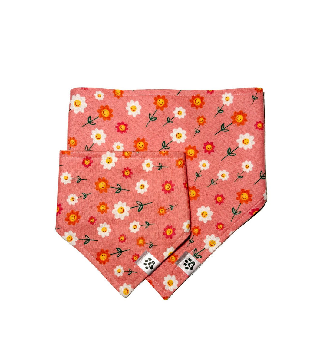 Sunflowers - Bandana