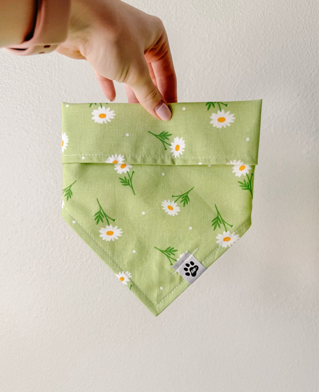 Daisy Daydream - Bandana