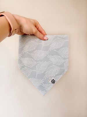 Leafy Breeze - Bandana