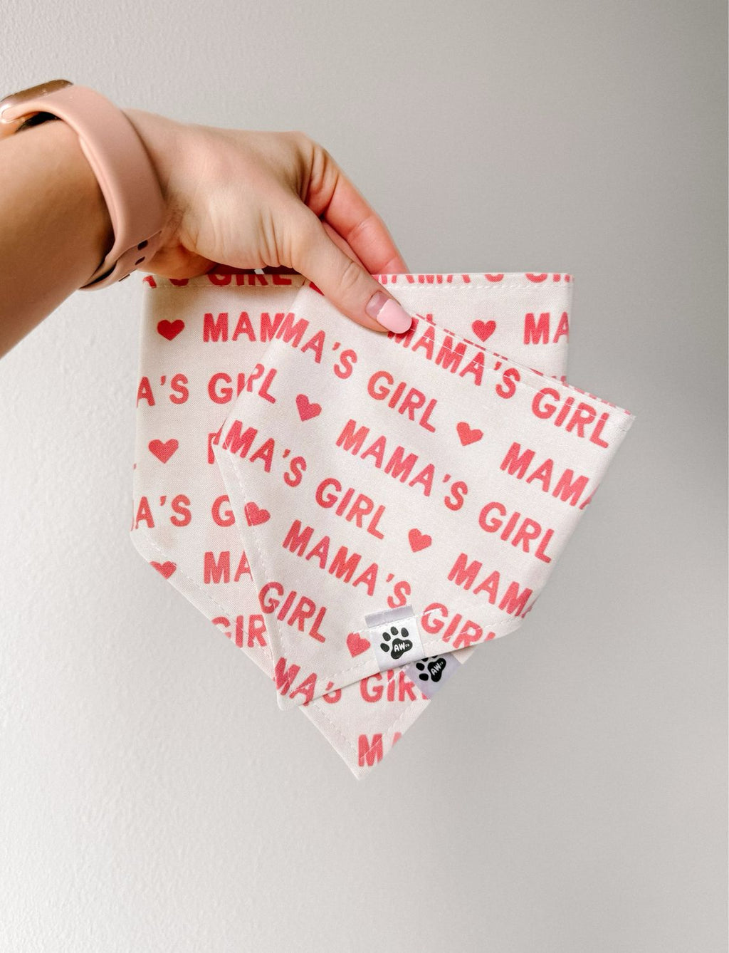 Mama’s Girl - Bandana