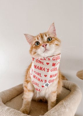 Mama’s Girl - Bandana
