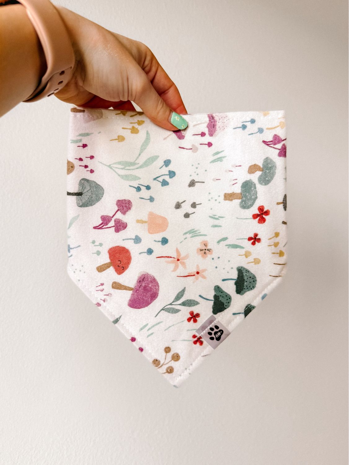 Shroom Bloom - Bandana