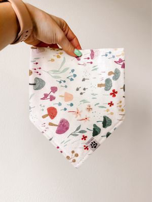 Shroom Bloom - Bandana