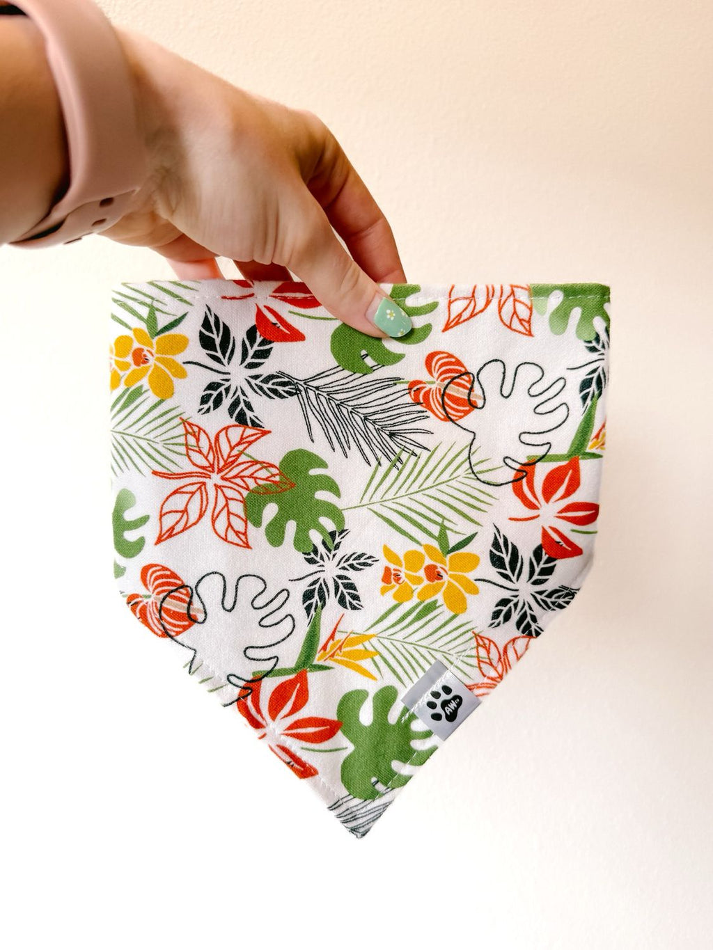 Island Oasis - Bandana