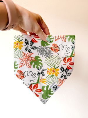 Island Oasis - Bandana