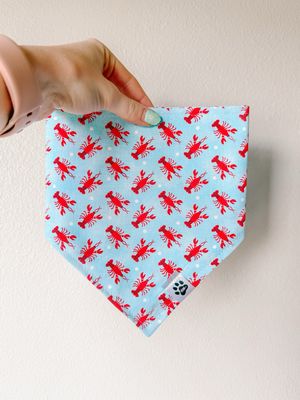 Lobsters - Bandana