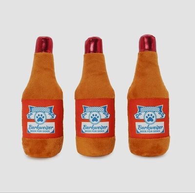 Beer Cooler - Interactive Toy