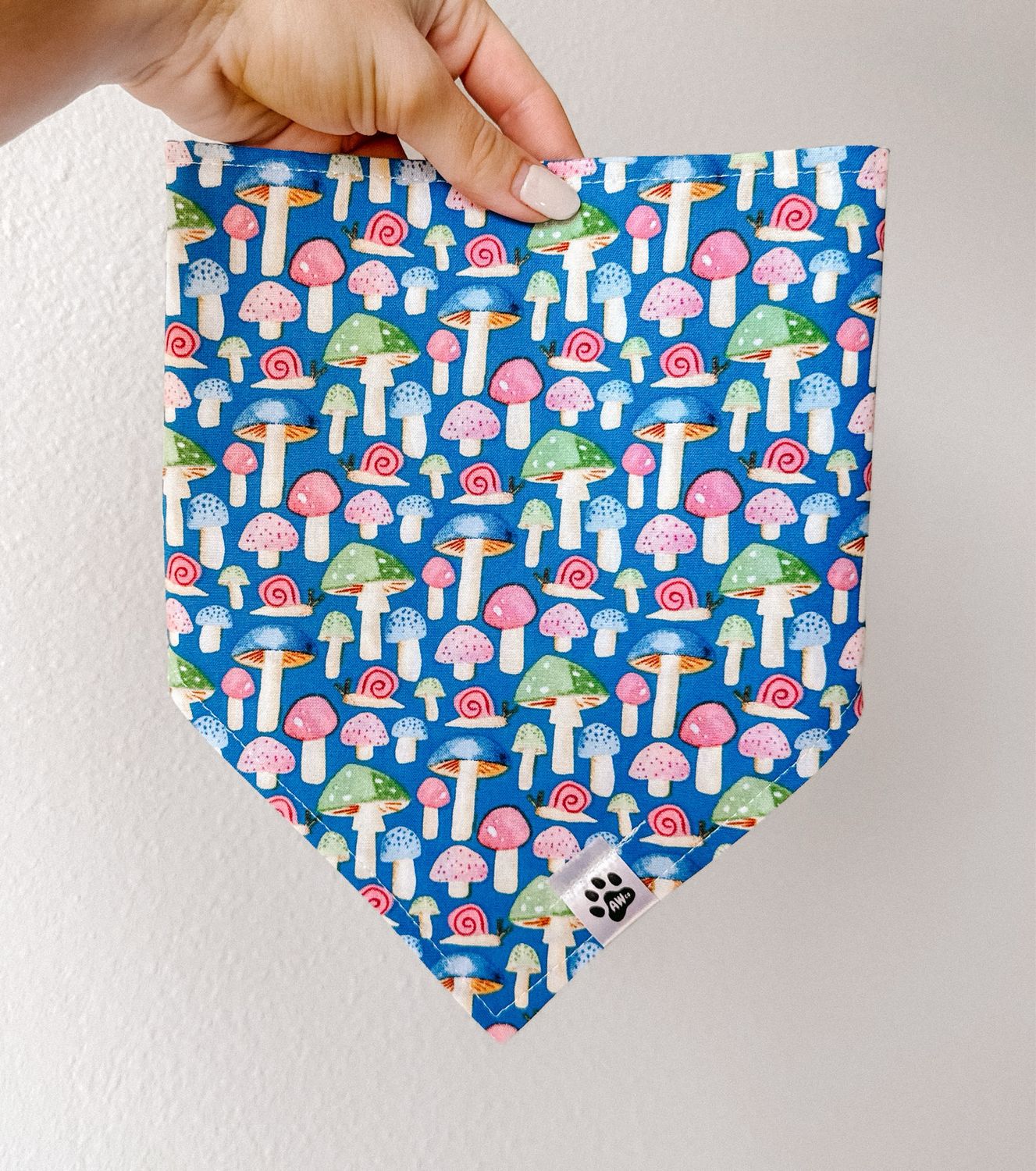 Shroom Party - Bandana