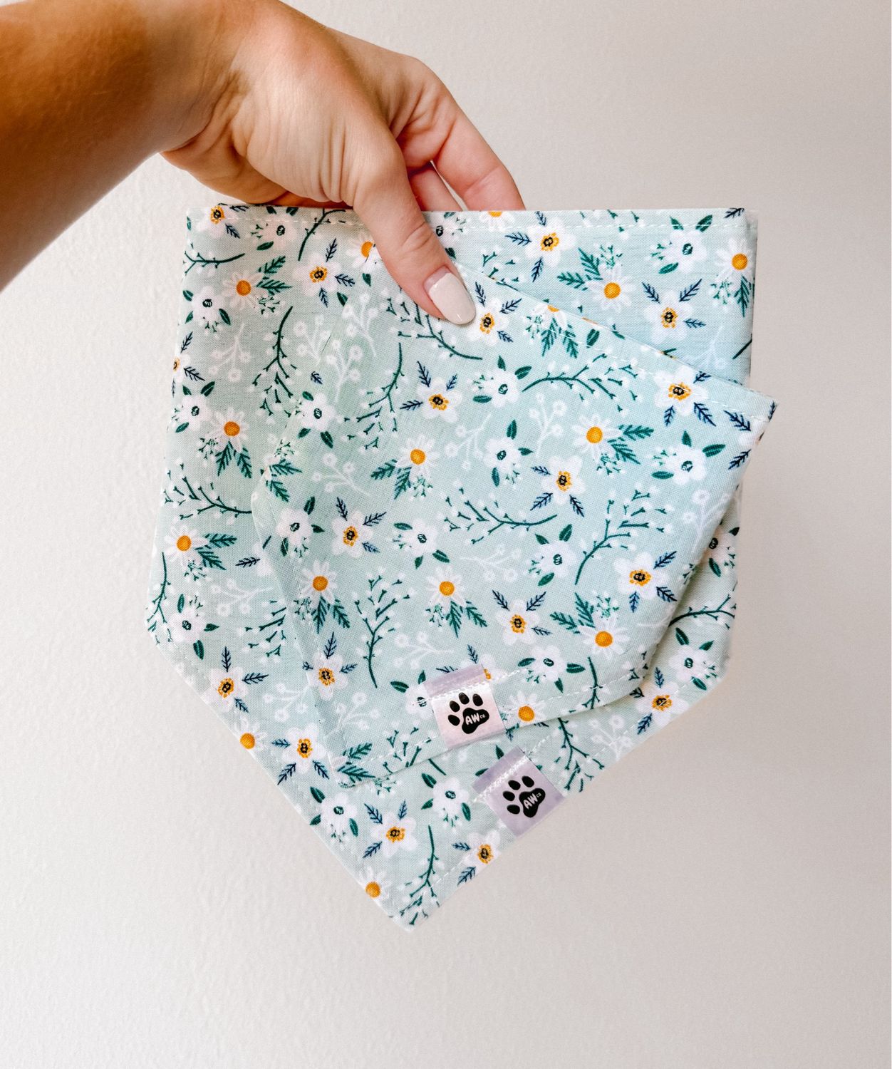 Wildflower Breeze - Bandana