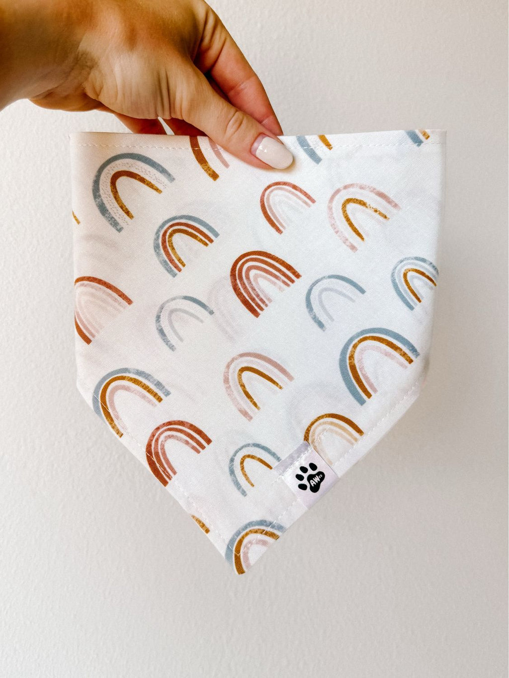 Over The Rainbow - Bandana