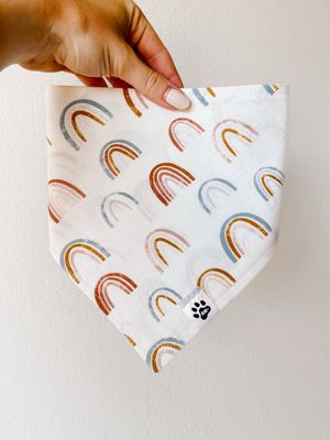 Over The Rainbow - Bandana