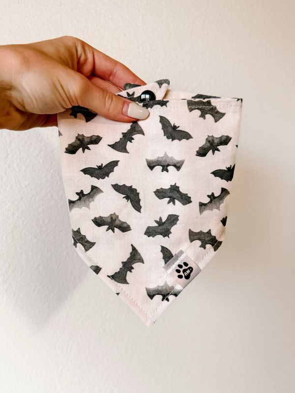 Bats - Bandana