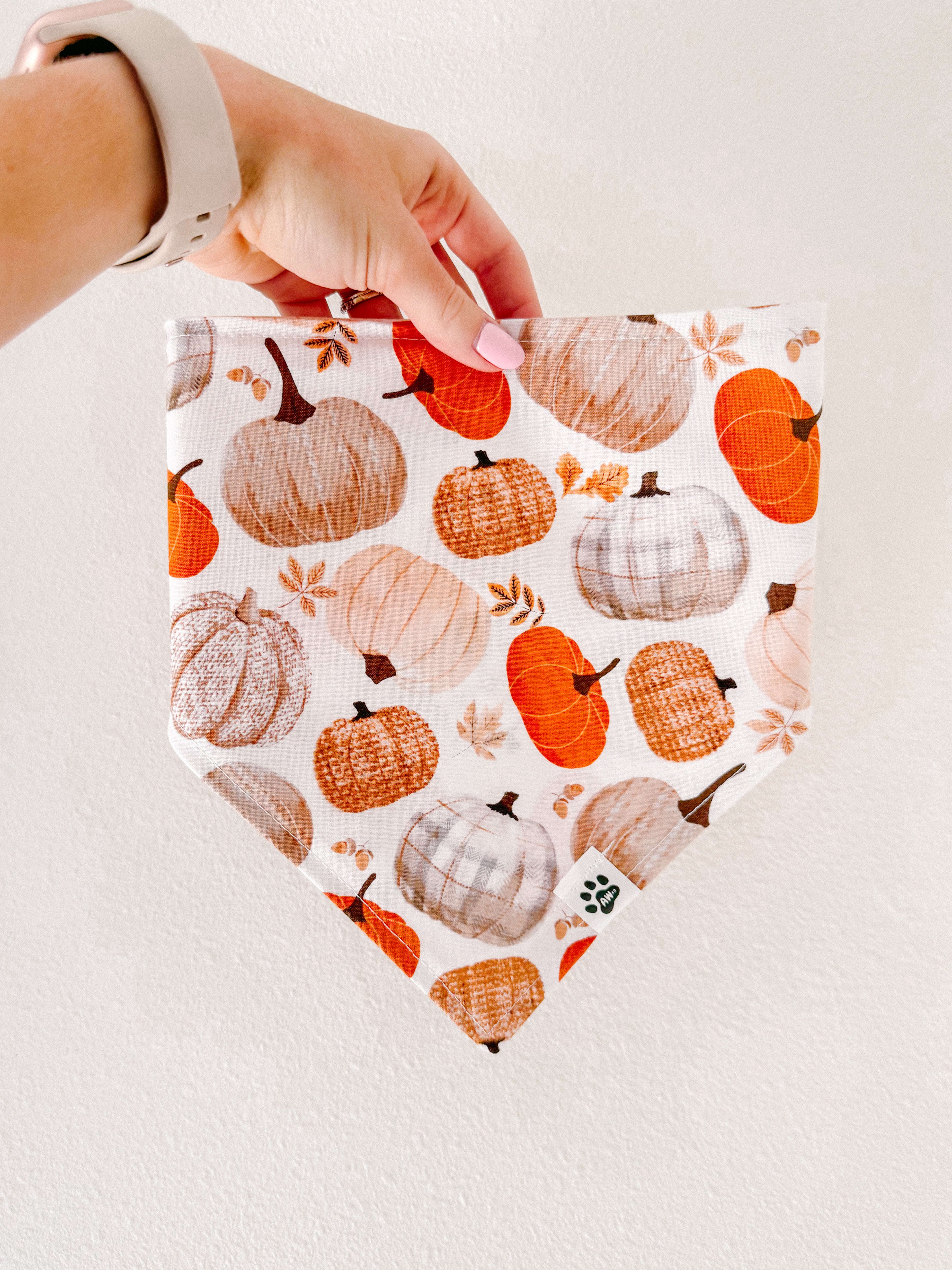 Pumpkins