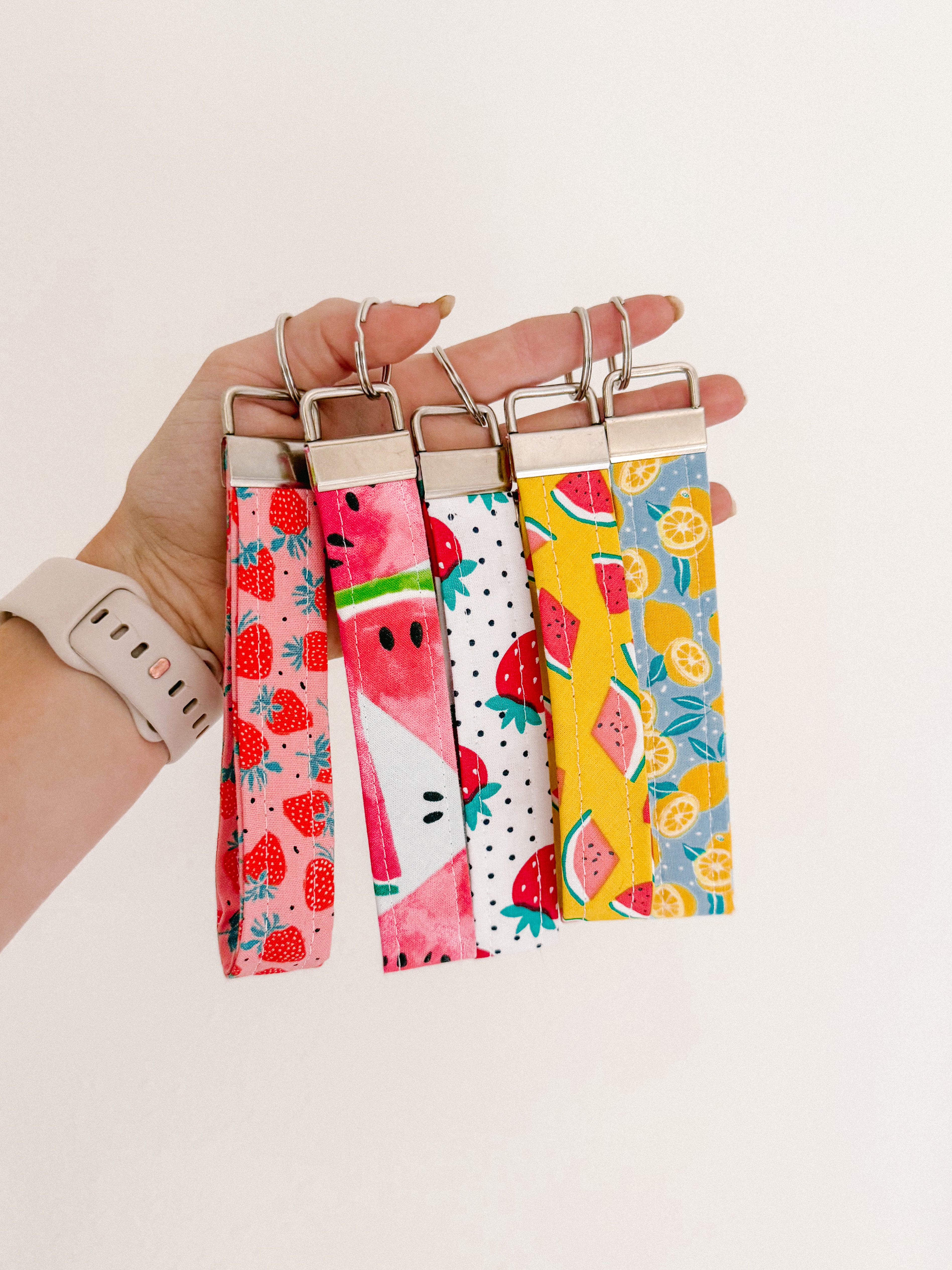 Keychains