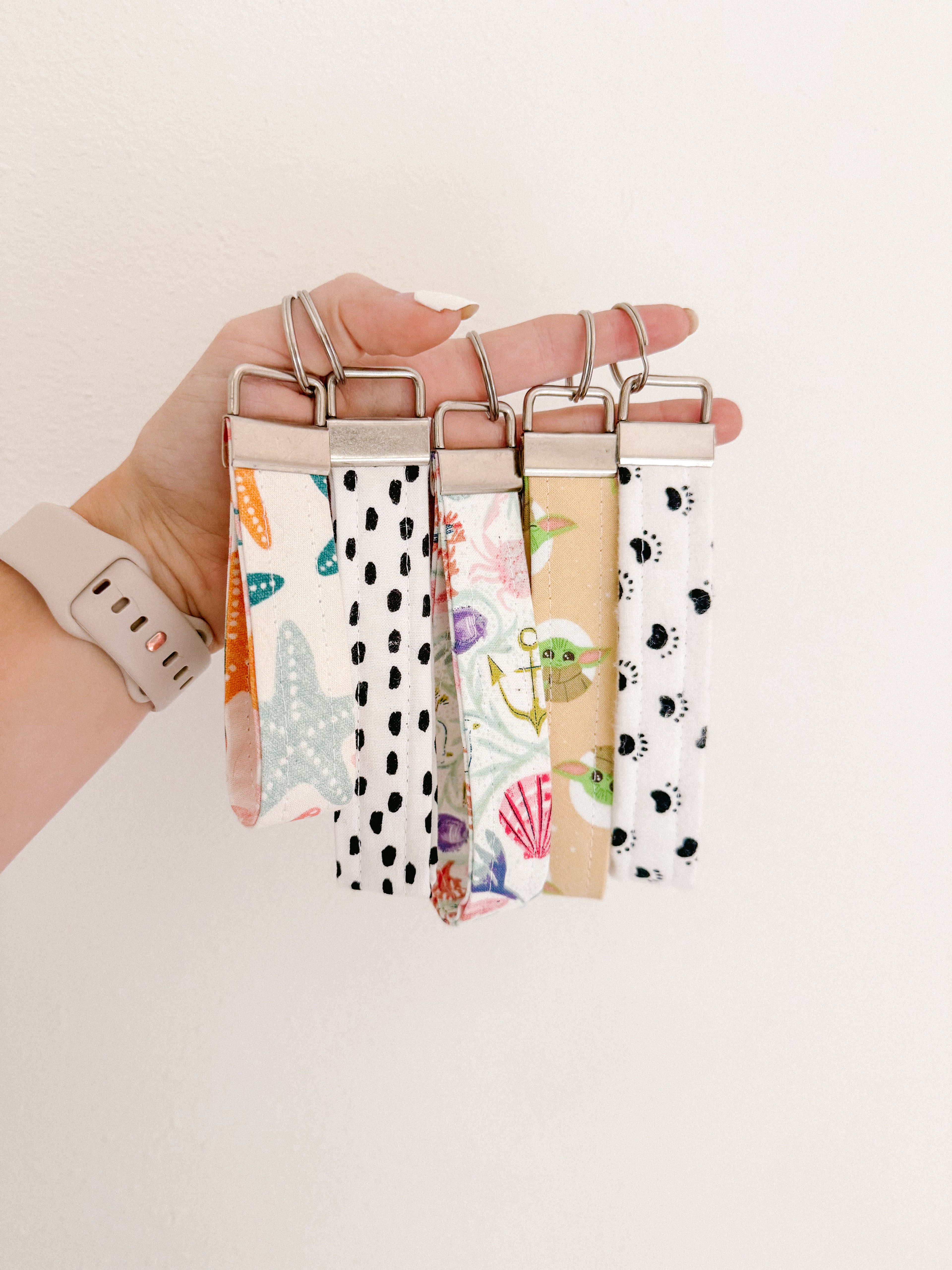 Keychains