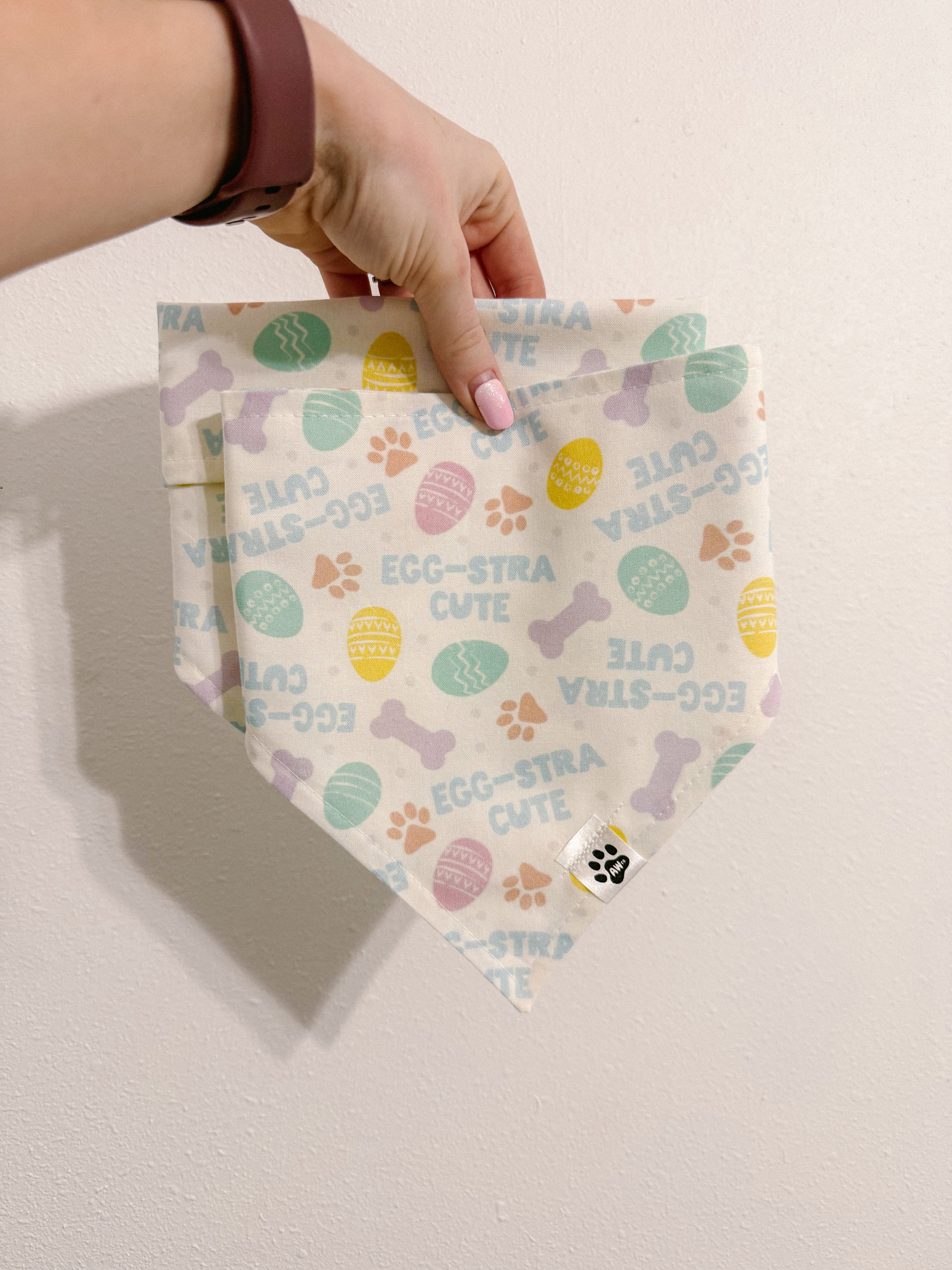 Egg-Stra Cute