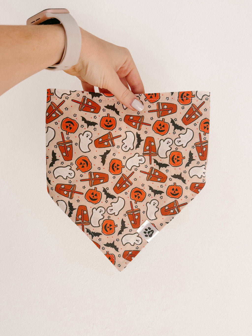 Coffee Halloween