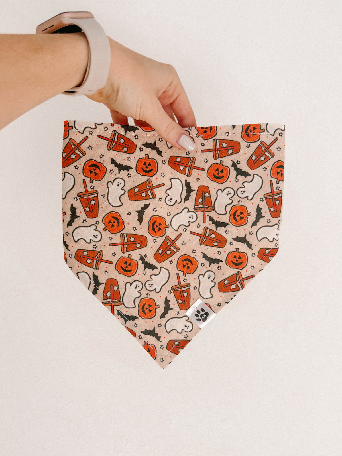 Coffee Halloween