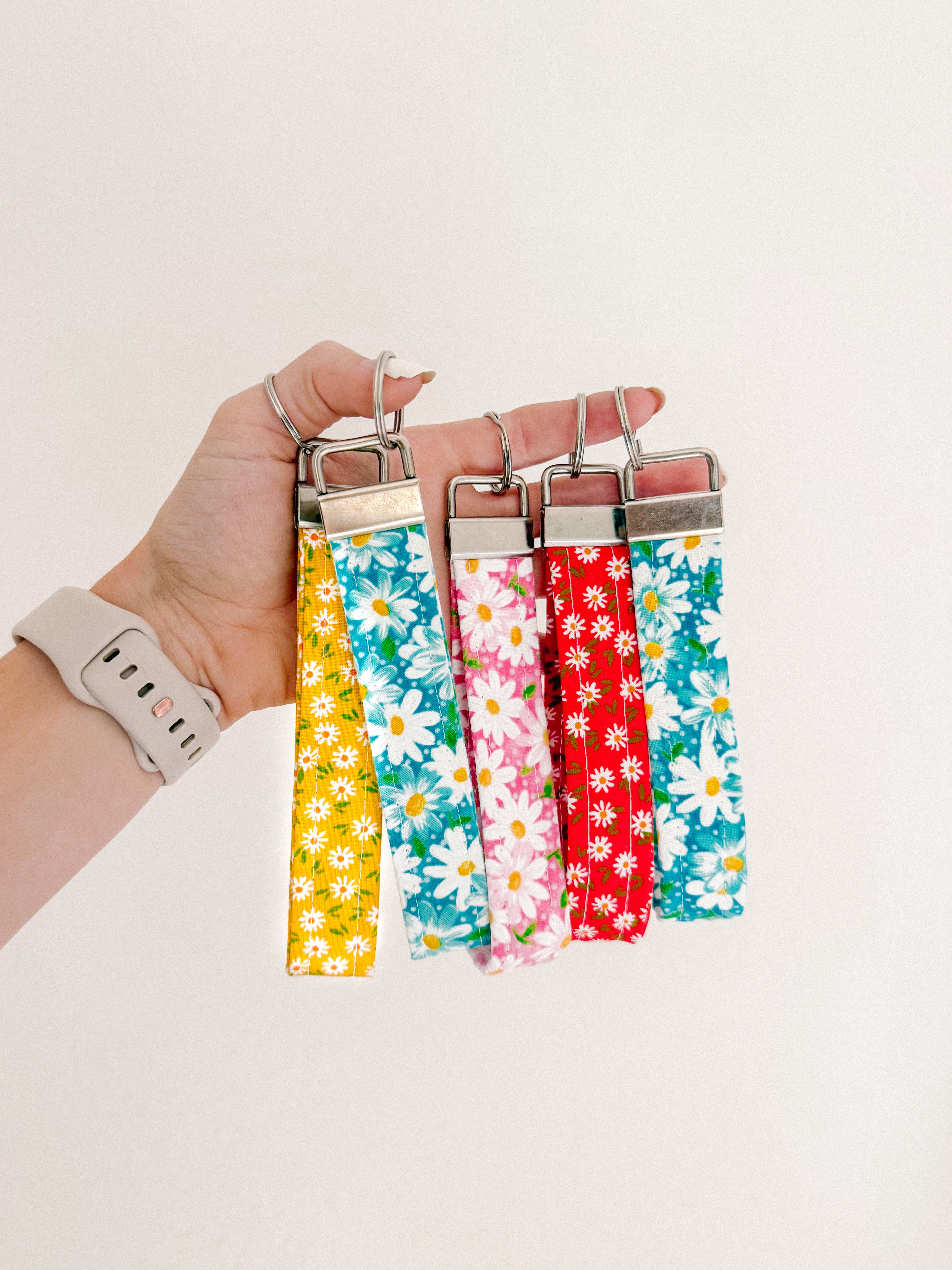 Keychains