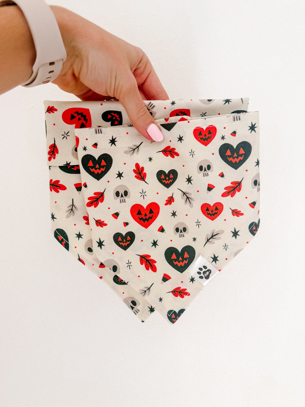 Halloween Hearts