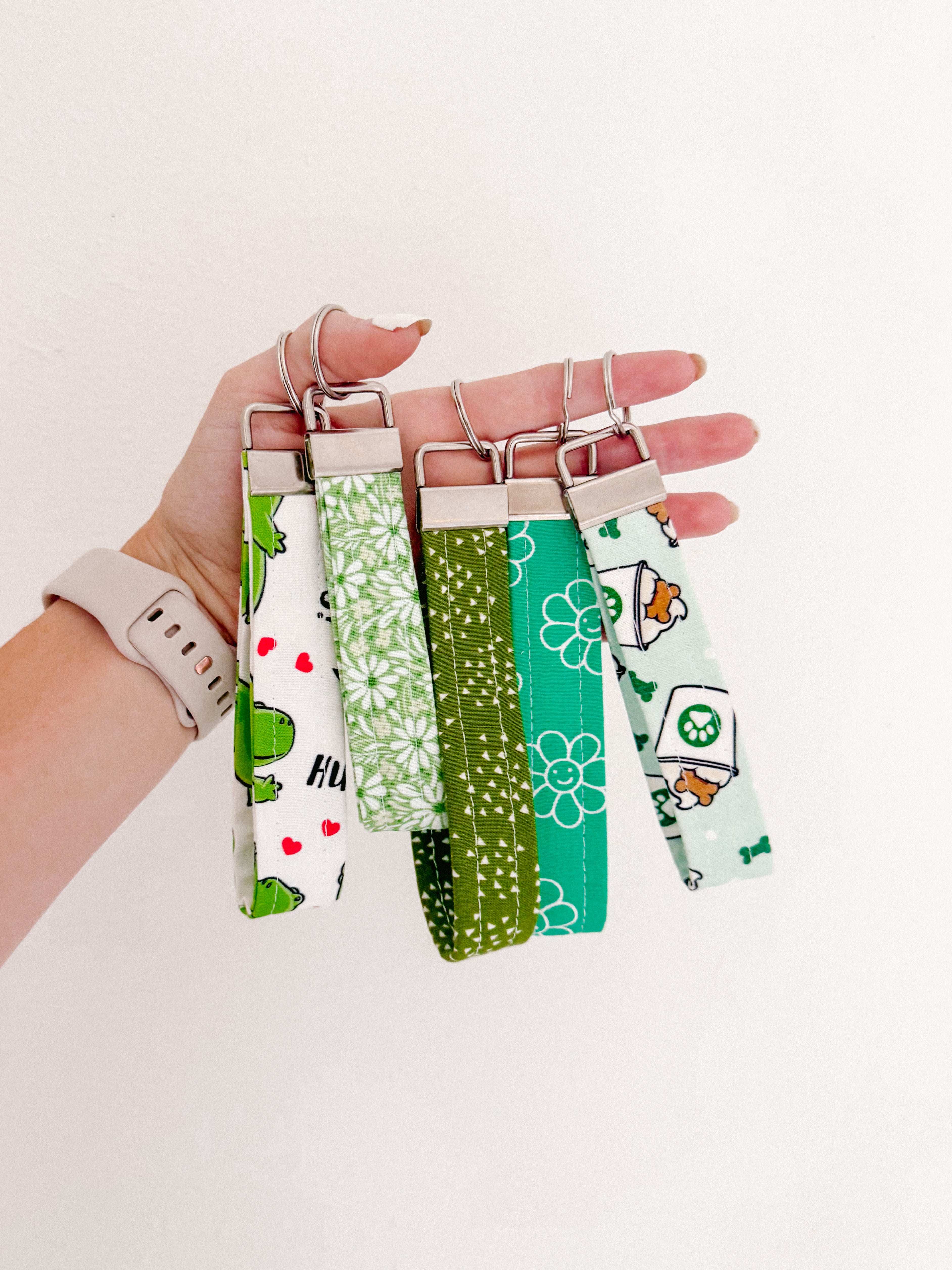 Keychains