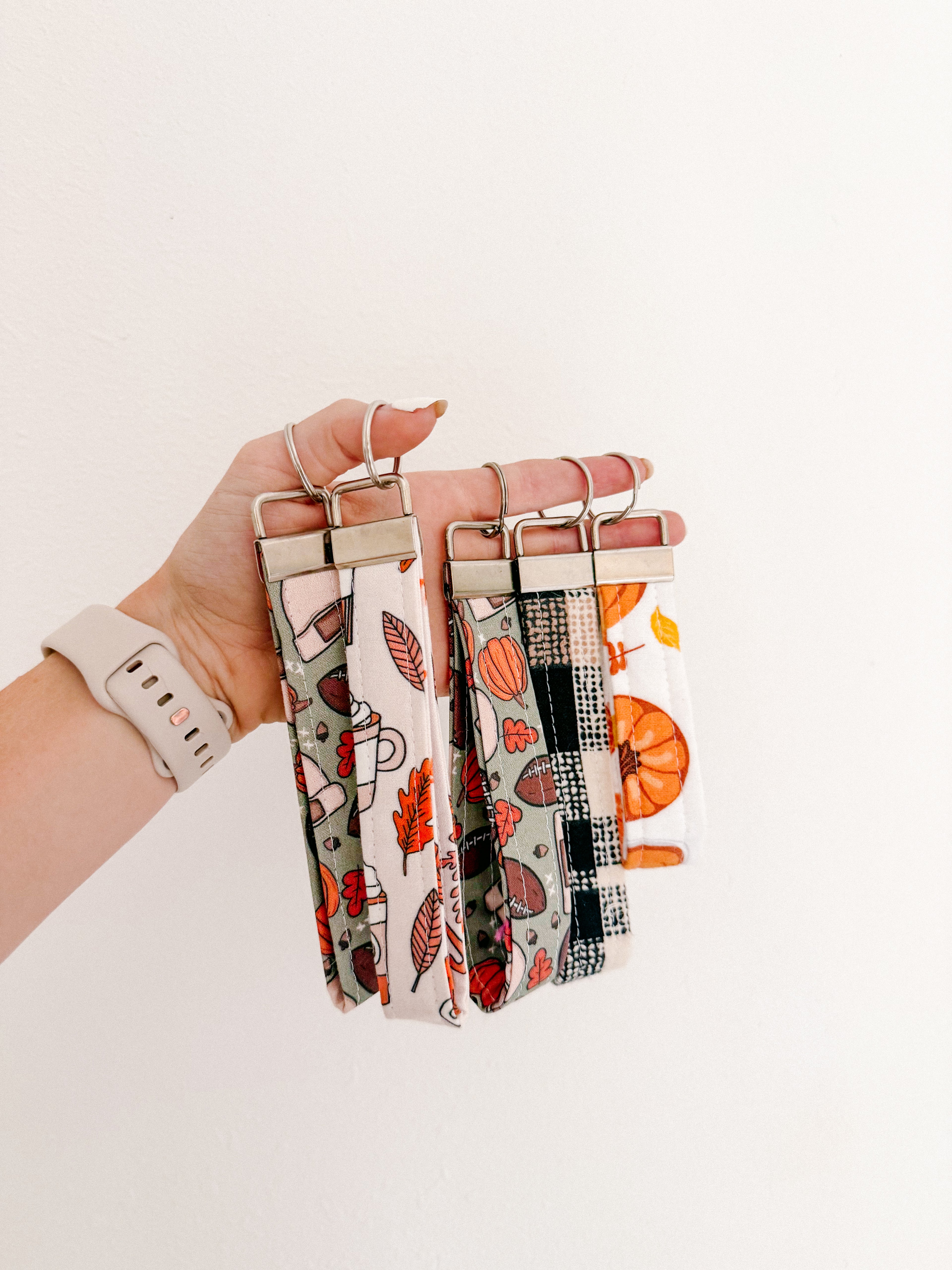Keychains