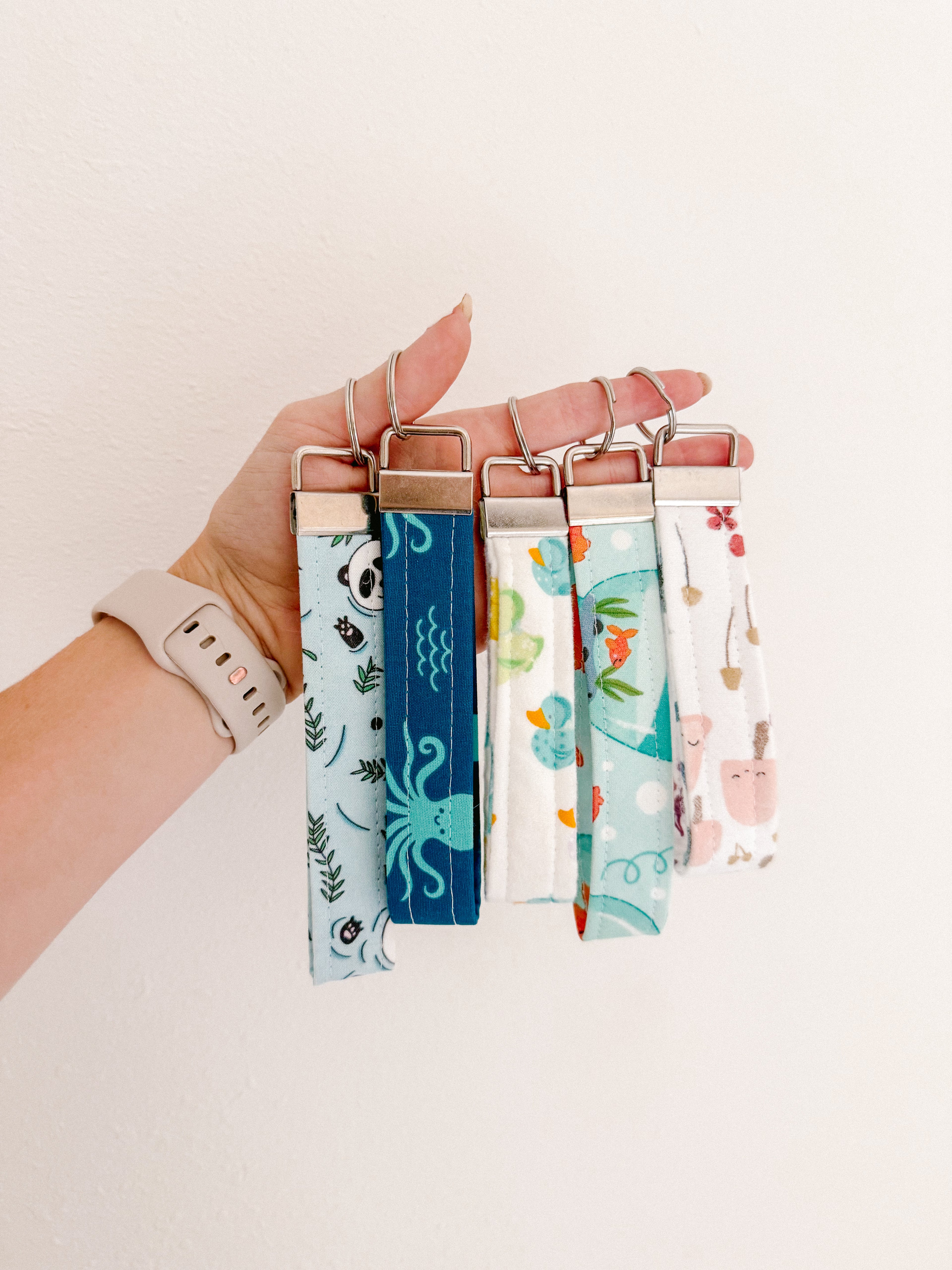 Keychains